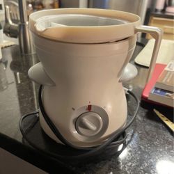 Sweet Tooth Dual Melter