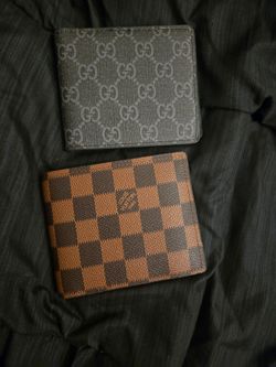 Men wallets