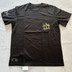 Chrome Hearts Horseshoe Camo t-shirt (large)