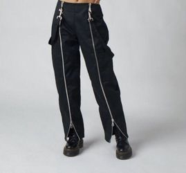 The Ragged Priest Mistake Pant