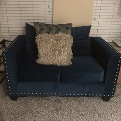 Used couch