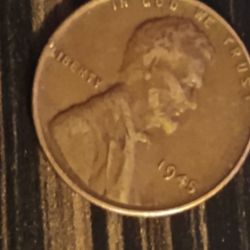 Pennies