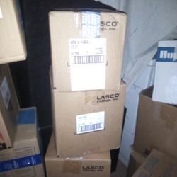 Plumbing Delight Special 