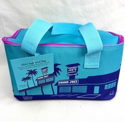 Trader Joes Mini Lunch Bag
