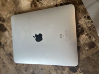 Tablet iPad 16gb 8/10 Inches