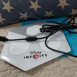 Disney Infinity platform 