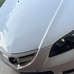 2007 Mazda 3. 5 Speed Manual Transmission