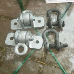 Beam Swing & Chain Chuckles