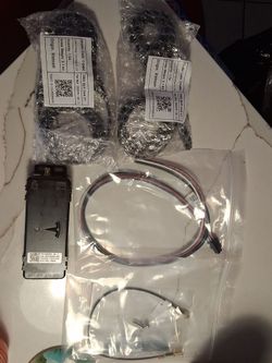 Tesla Energy Monitor Kit with Split Core CTs