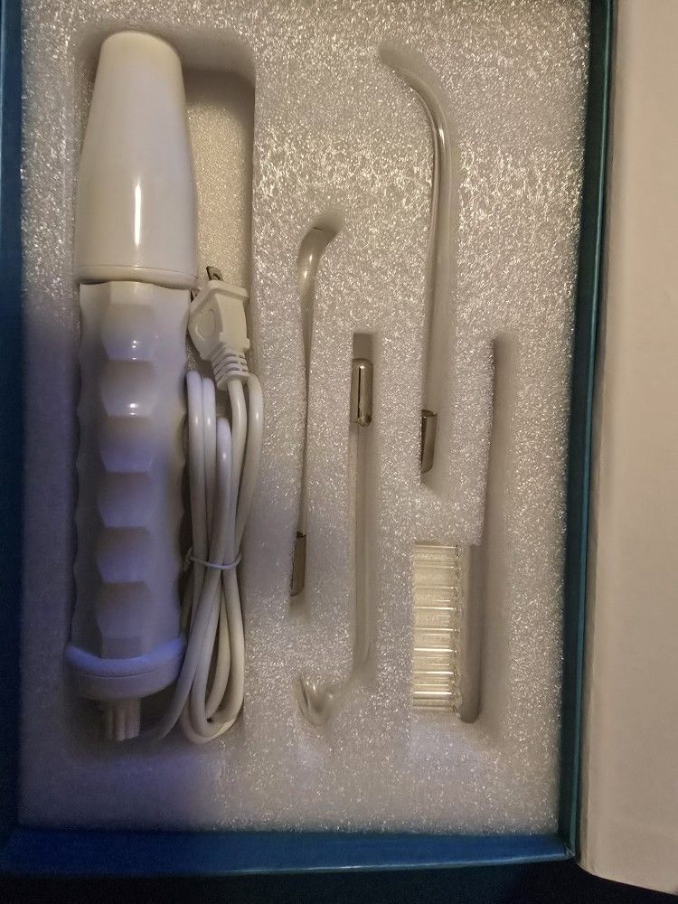 Portable High Frequency