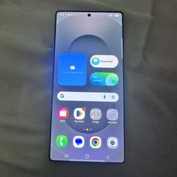 Samsung Galaxy S25 Ultra 