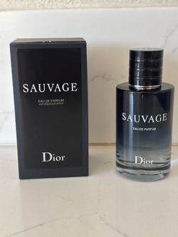 Dior Sauvage Eau de Parfum