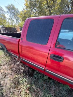 Chevy/gm doors
