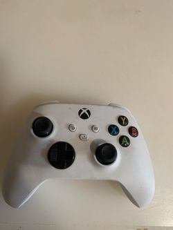 Xbox series s controller