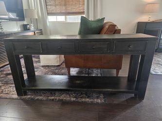 Sofa Table