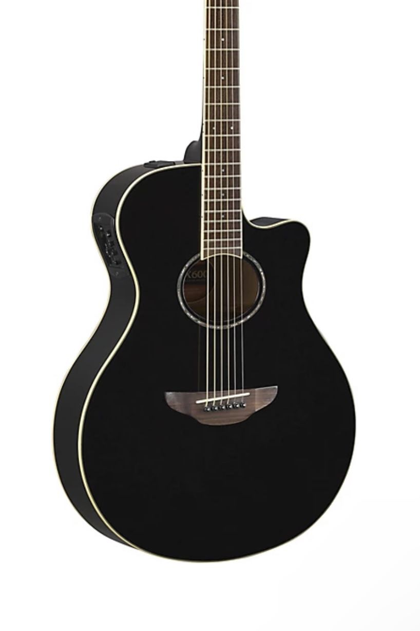 Yamaha APX500II Guitar 
