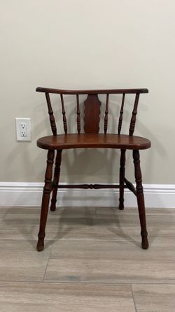 Vintage Chair