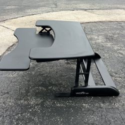 VariDesk Pro Plus Standing Desk Converter