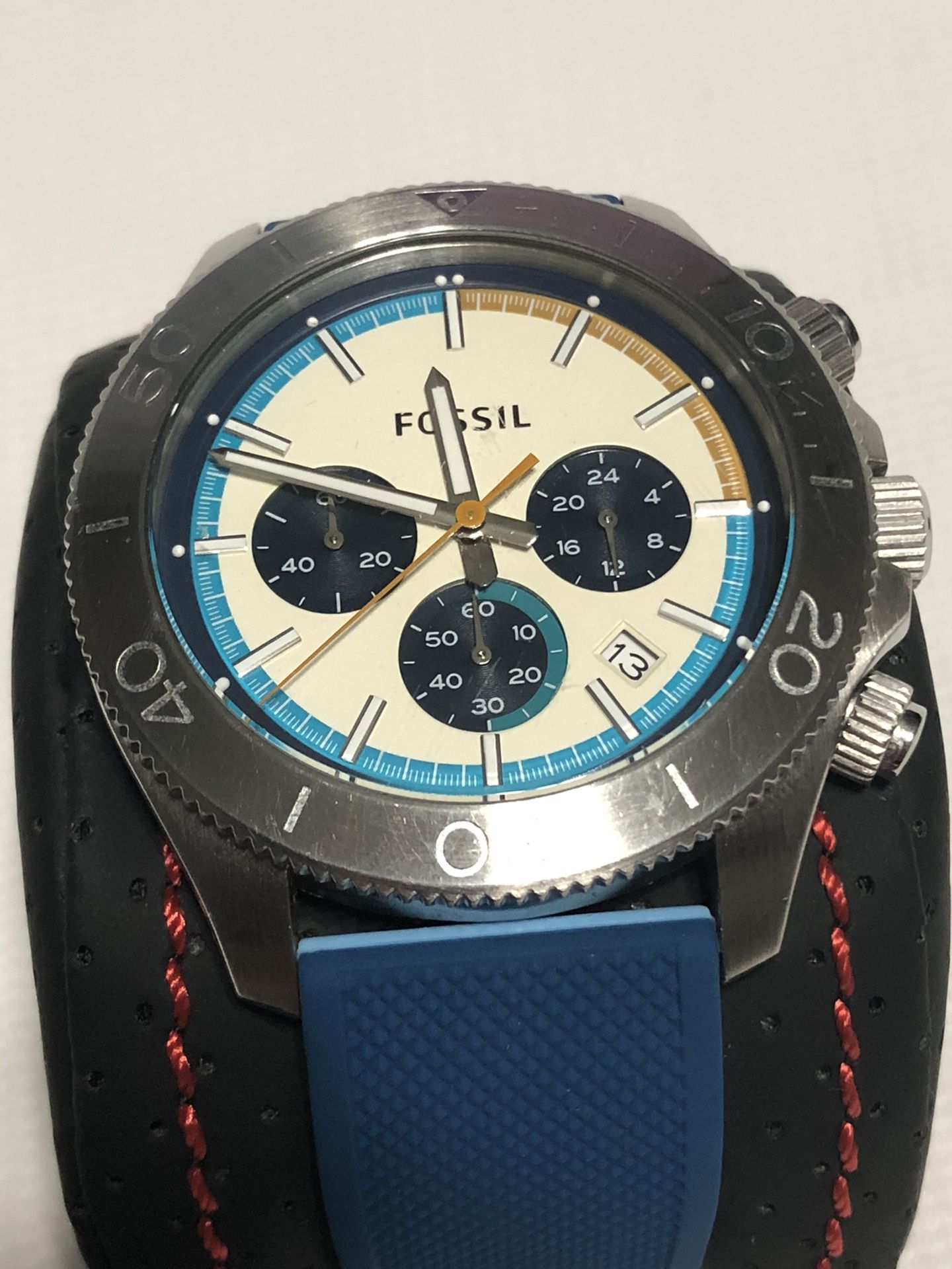 Chronograph