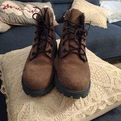 Women's Timberland Boots