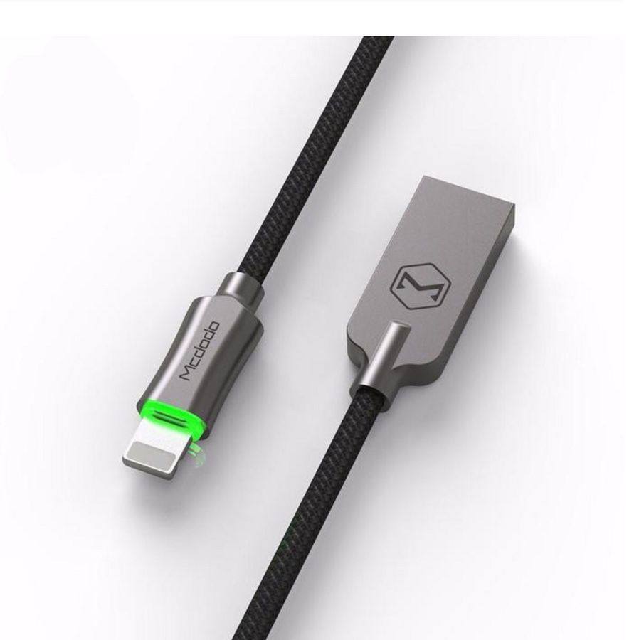 “Smart” iPhone lighting cable HEAVY DUTY