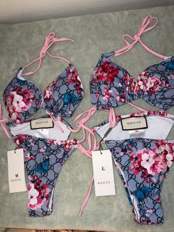 2 piece swim wear