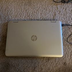 HP Envy laptop 