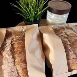 Fontana Bloomington Artisan Sourdough Bag