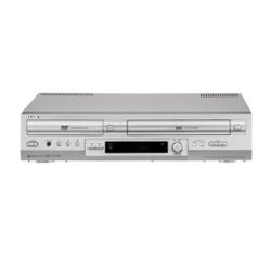 Sony VHS tape to a DVD 