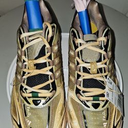 ADIDAS Supernova Cushion 7 'Cosmic Way Runners - Mars'

