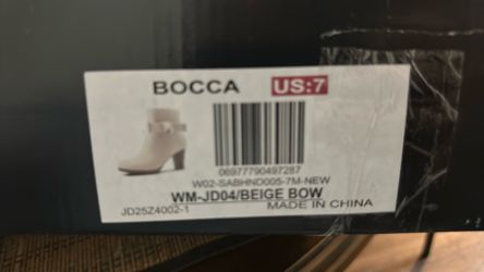 Women boots