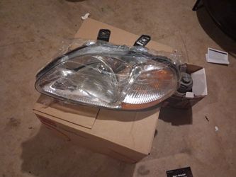 1(contact info removed) honda civic  Driver side NEW!!!!!
