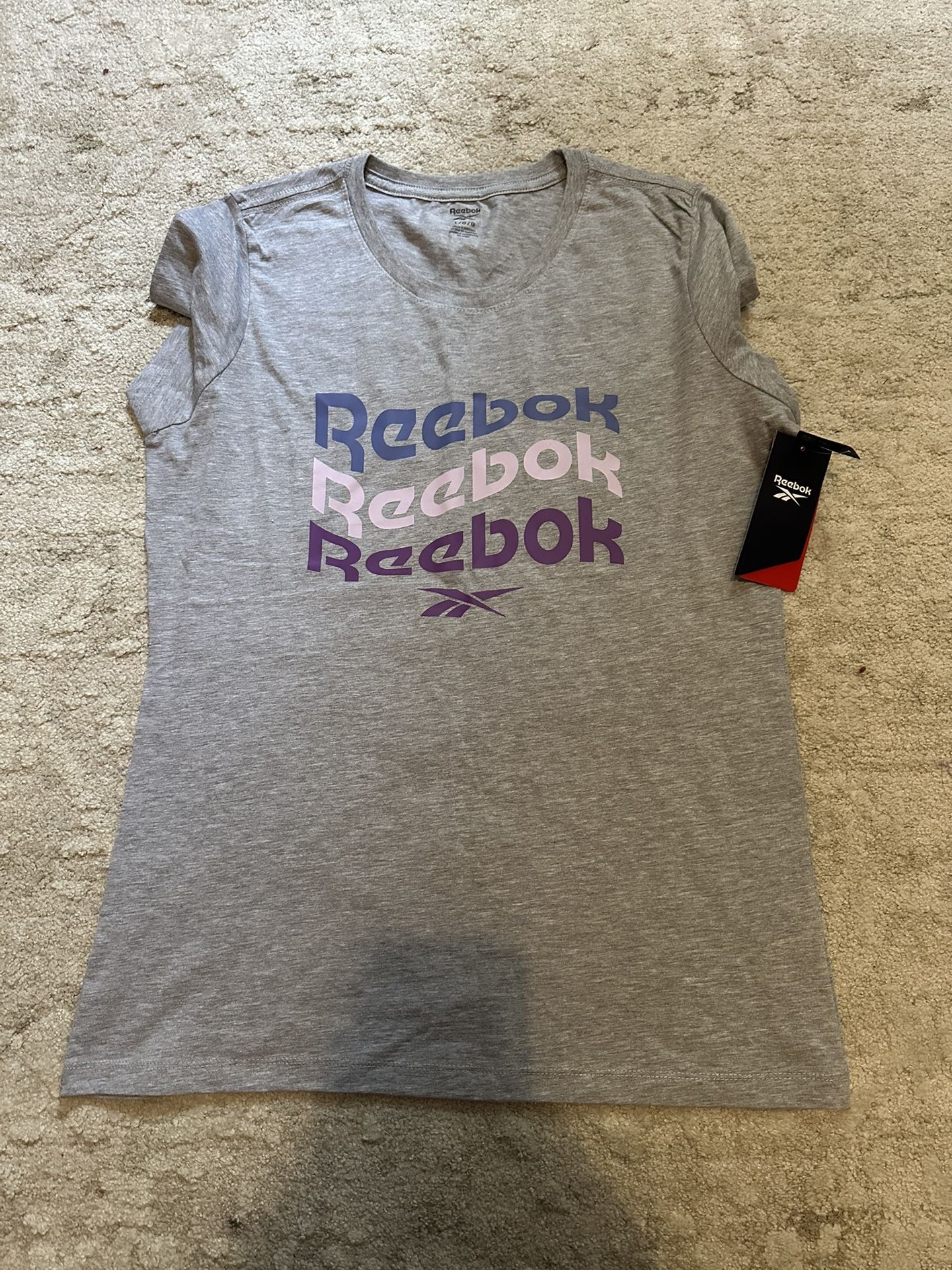 Reebok Tshirt