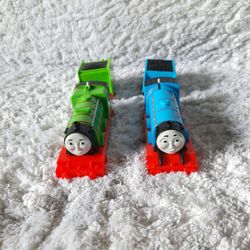 Thomas the Train Trains