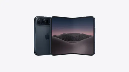 Apple iPhone Duo 256GB Night Sky