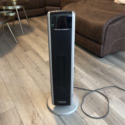 Lasko Heater/Cooler