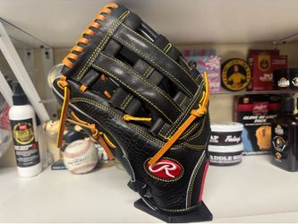 Rawlings Heart of the Hide PROR3039-6BCG 12.75” LHT