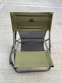 Alps mountaineering Beach Lawn Chair