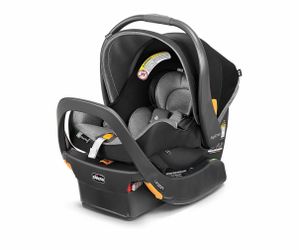 Chicco KeyFit Infant Car Seat And Base, Brand New