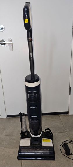 Vacuum Mop