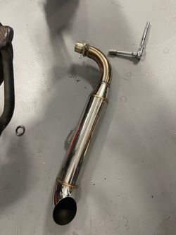 Honda mini trail parts