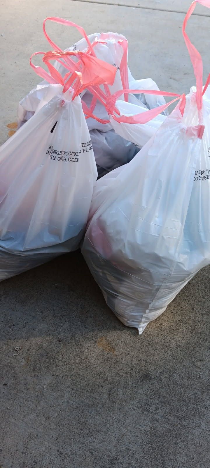 Girl Sz 10-12 Available 1 Bag $14 Each