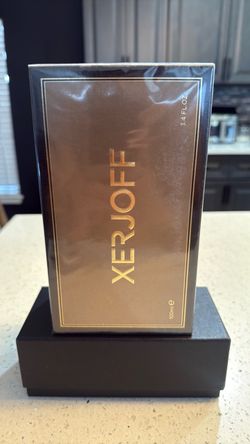 Men Perfume.