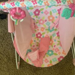Baby Bouncer