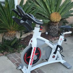 Schwinn Spine Bike 