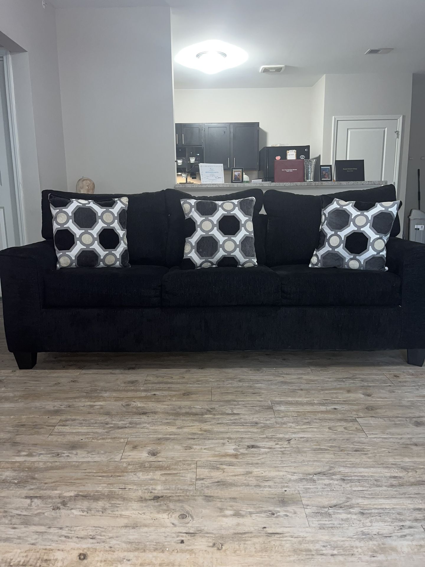 Living Room Set