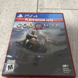 GOD OF WAR