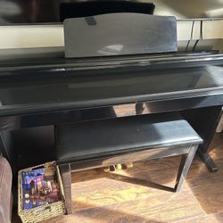 Roland Electric Piano