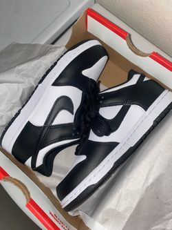 Panda dunks 1y
