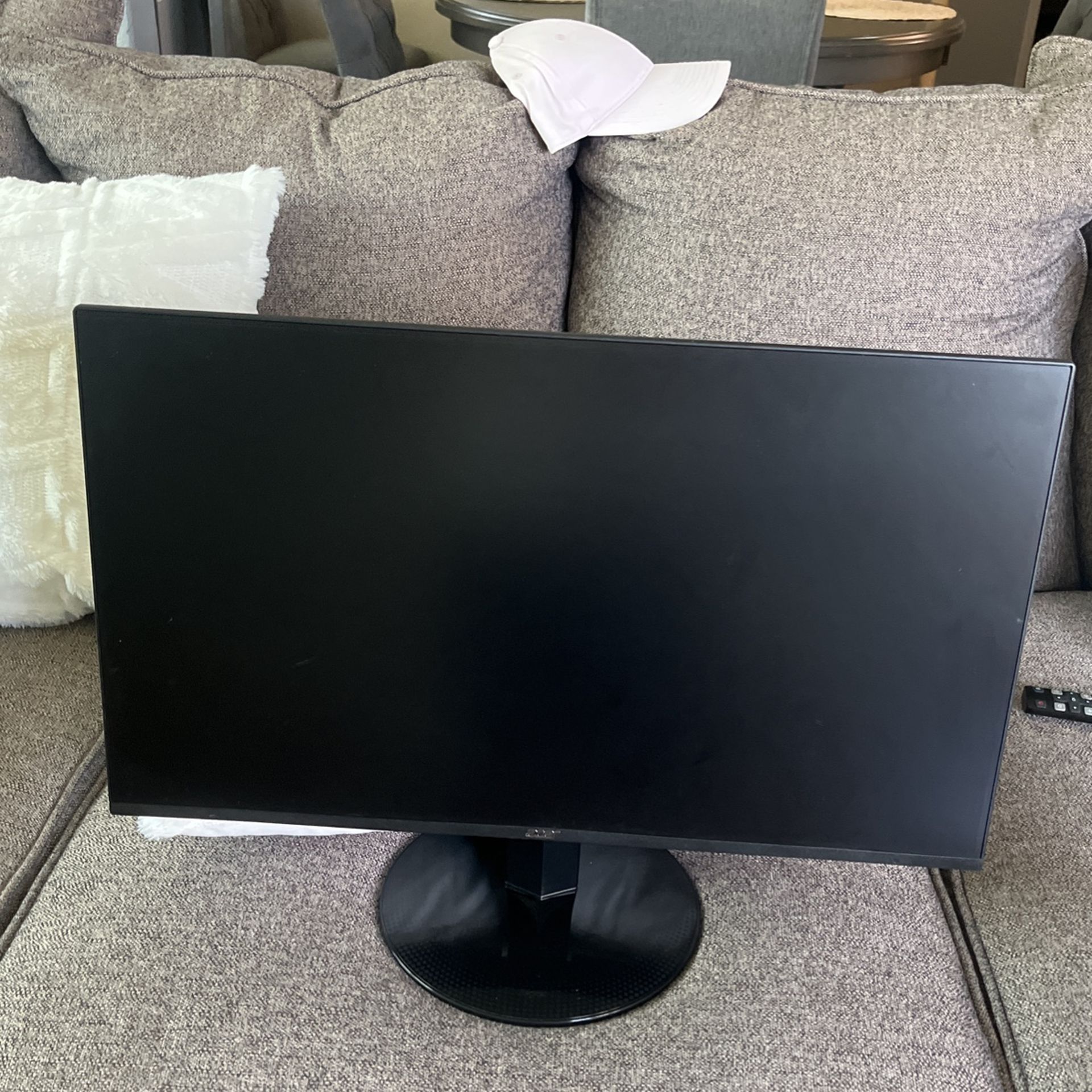 Acer Monitor Ultra Thin 75 Hz